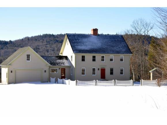 181 Tall Pines Road Chocorua, NH 03817 - Photo 1 of 1 Gallery Image 1