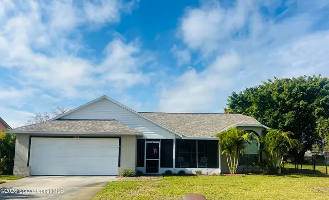 $379,000 | 3036 Sweet Oak Drive, Melbourne, FL 32935