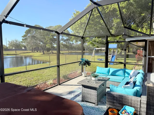$379,000 | 3036 Sweet Oak Drive, Melbourne, FL 32935