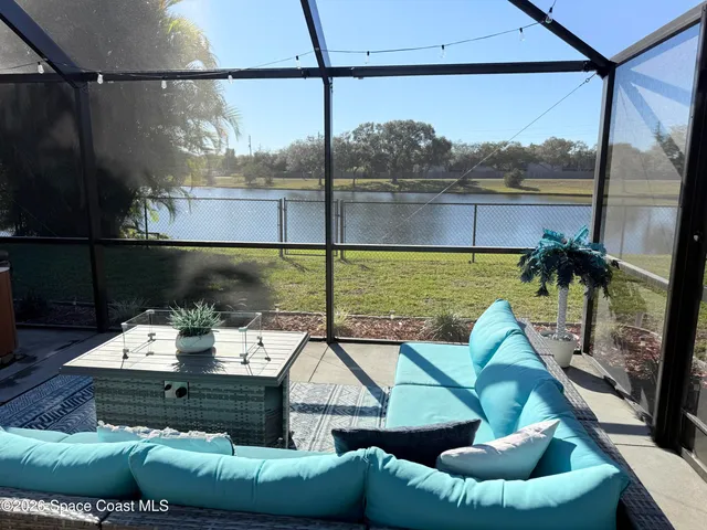 $379,000 | 3036 Sweet Oak Drive, Melbourne, FL 32935