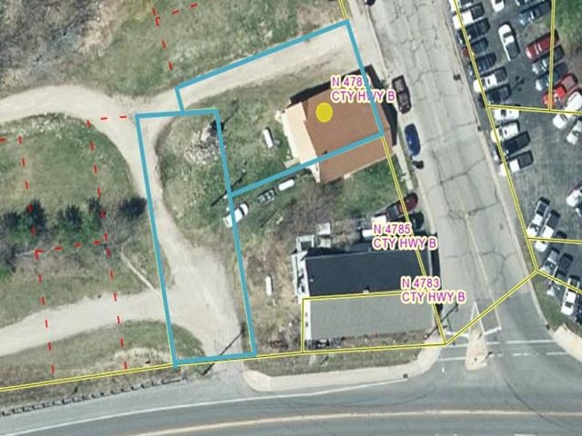 N4789 County Rd B New London, WI 54961 - Photo 5 of 27