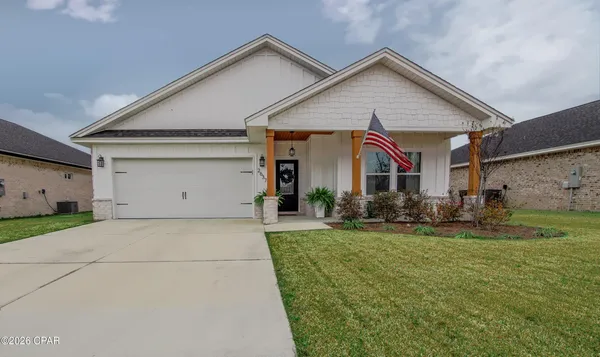 $388,750 | 2637 Outlaws Way, Panama City, FL 32405