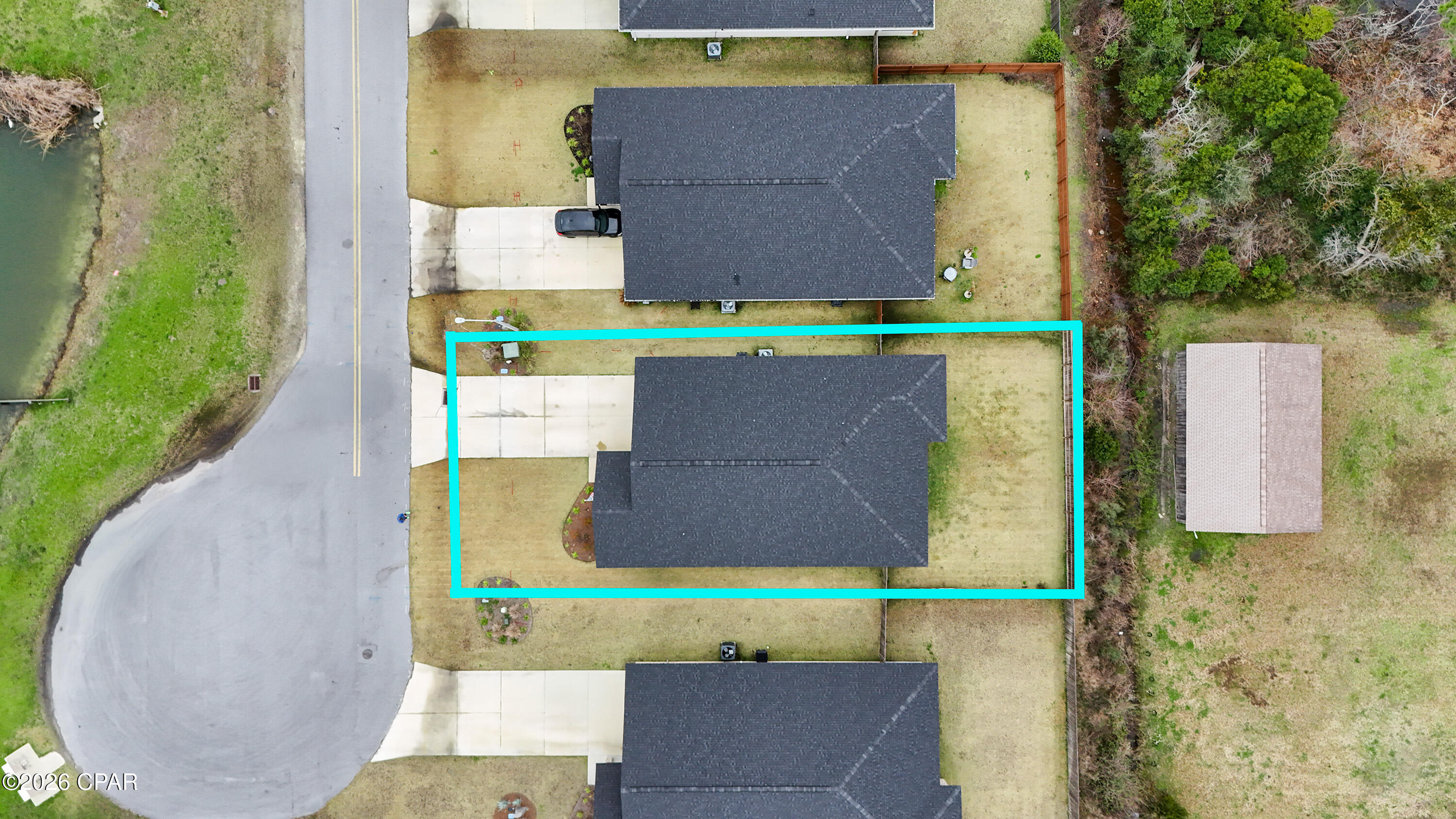 2637 Outlaws Way Panama City, FL 32405 - Photo 3 of 55