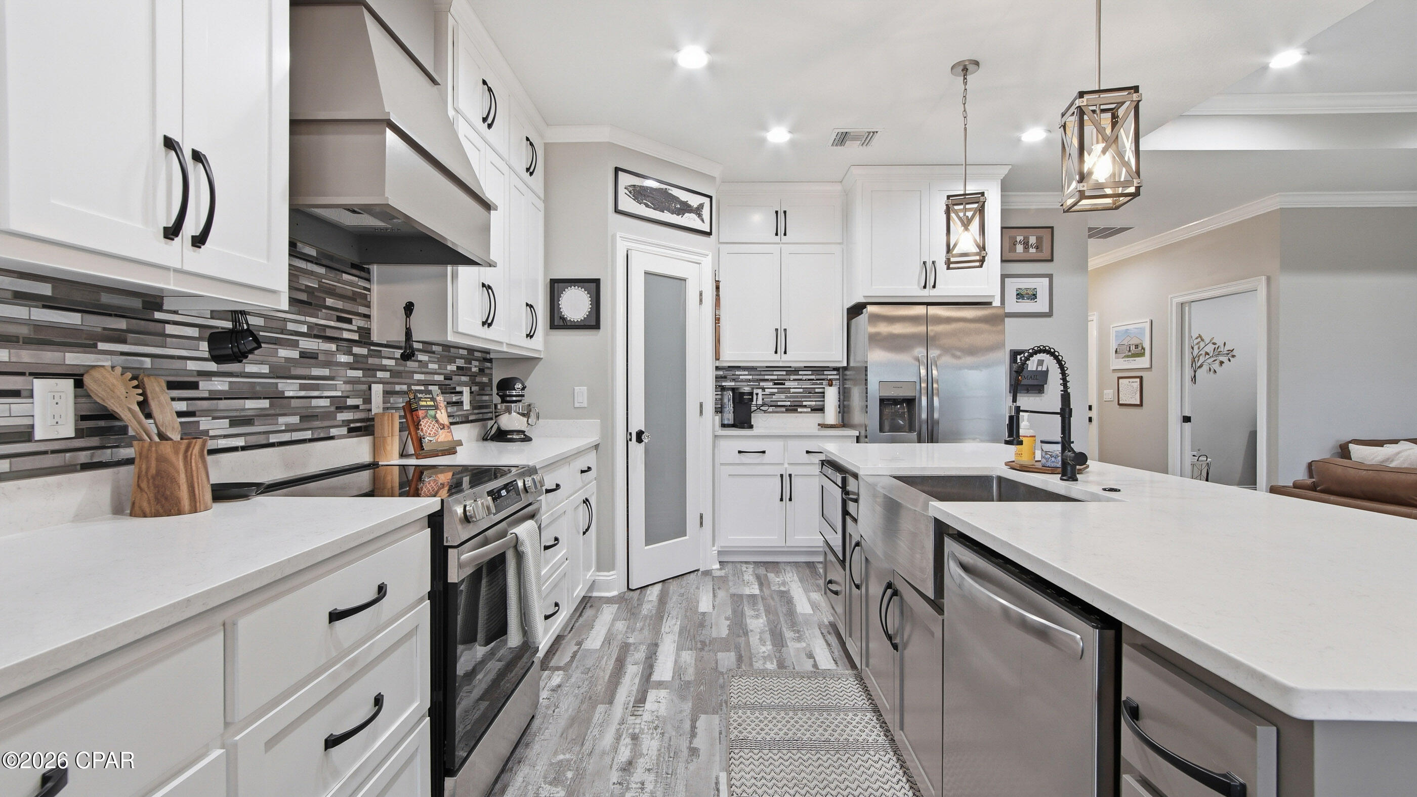 2637 Outlaws Way Panama City, FL 32405 - Photo 31 of 55