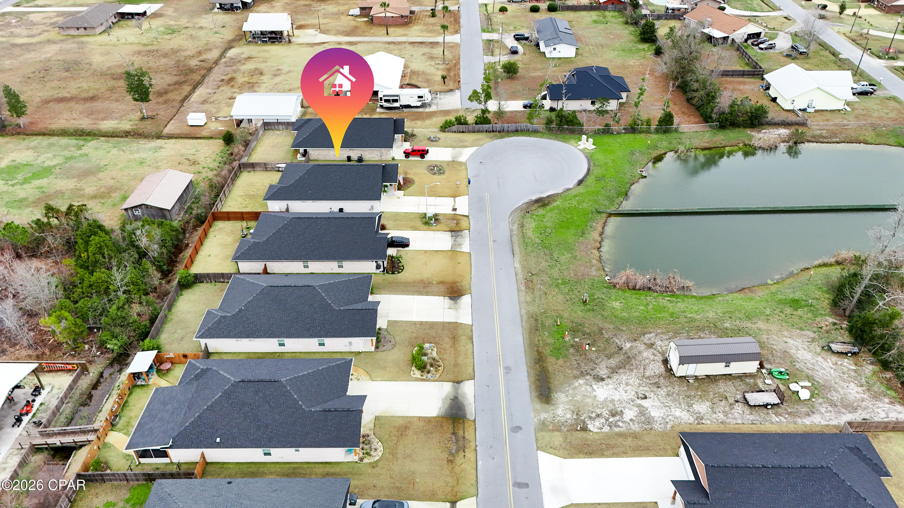 2637 Outlaws Way Panama City, FL 32405 - Photo 4 of 55