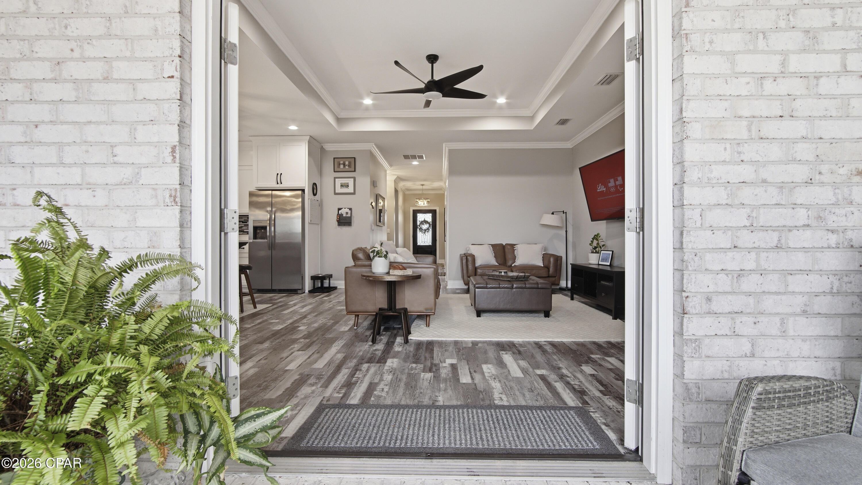 2637 Outlaws Way Panama City, FL 32405 - Photo 45 of 55