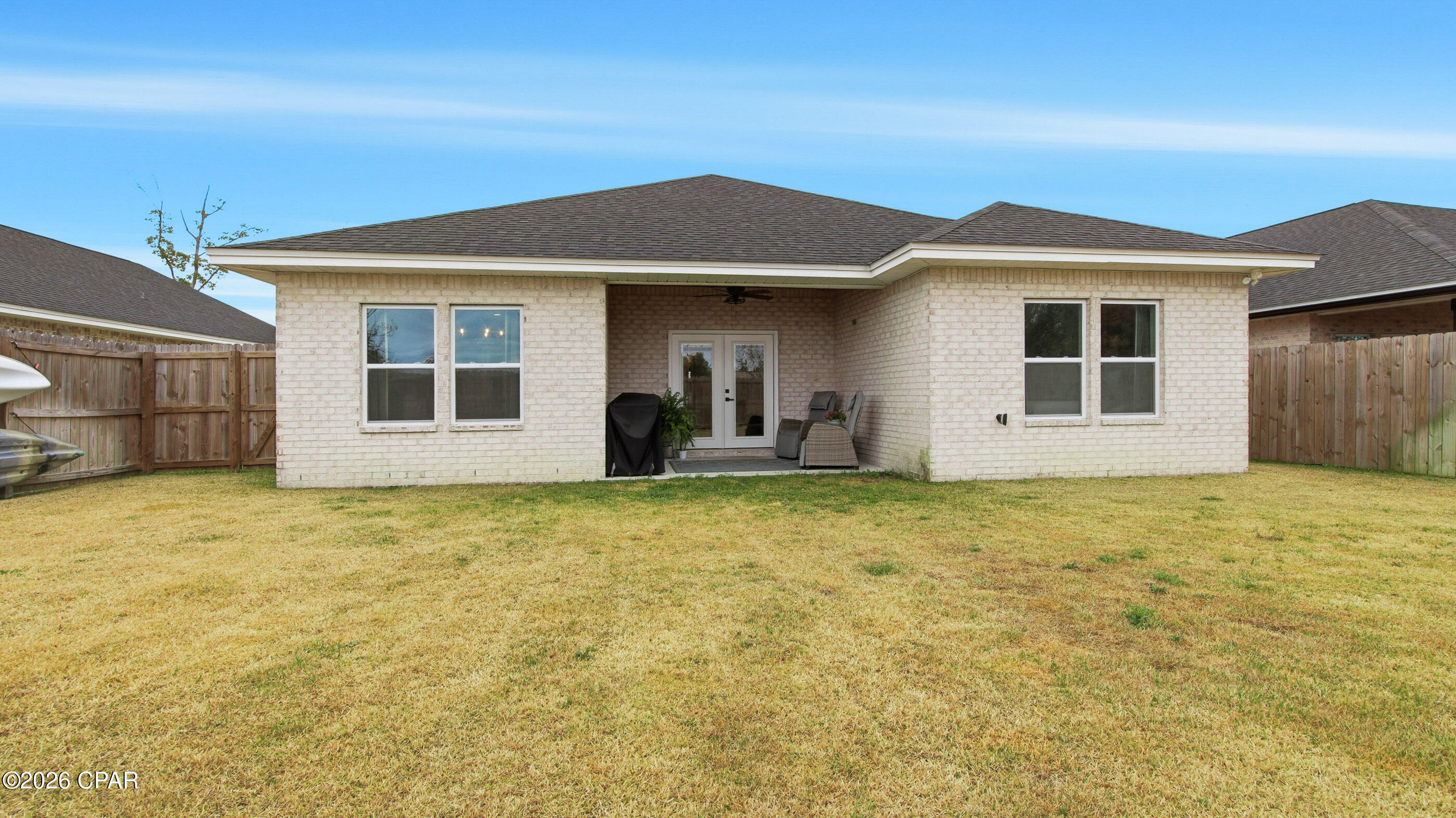 2637 Outlaws Way Panama City, FL 32405 - Photo 47 of 55