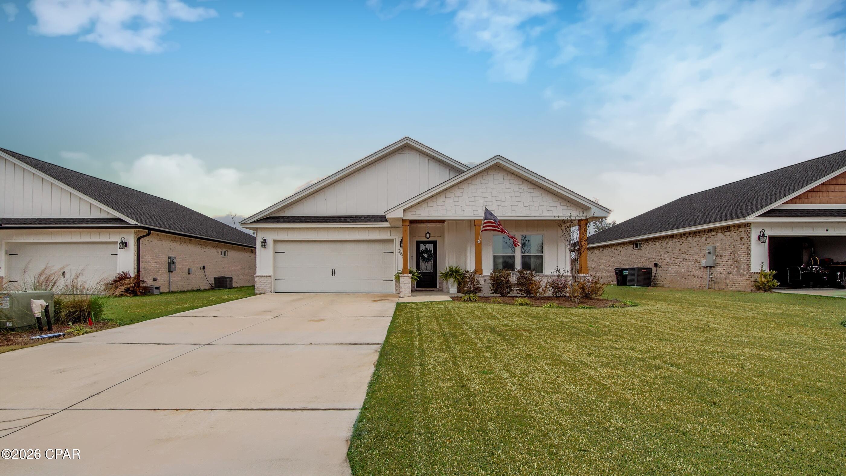 2637 Outlaws Way Panama City, FL 32405 - Photo 48 of 55