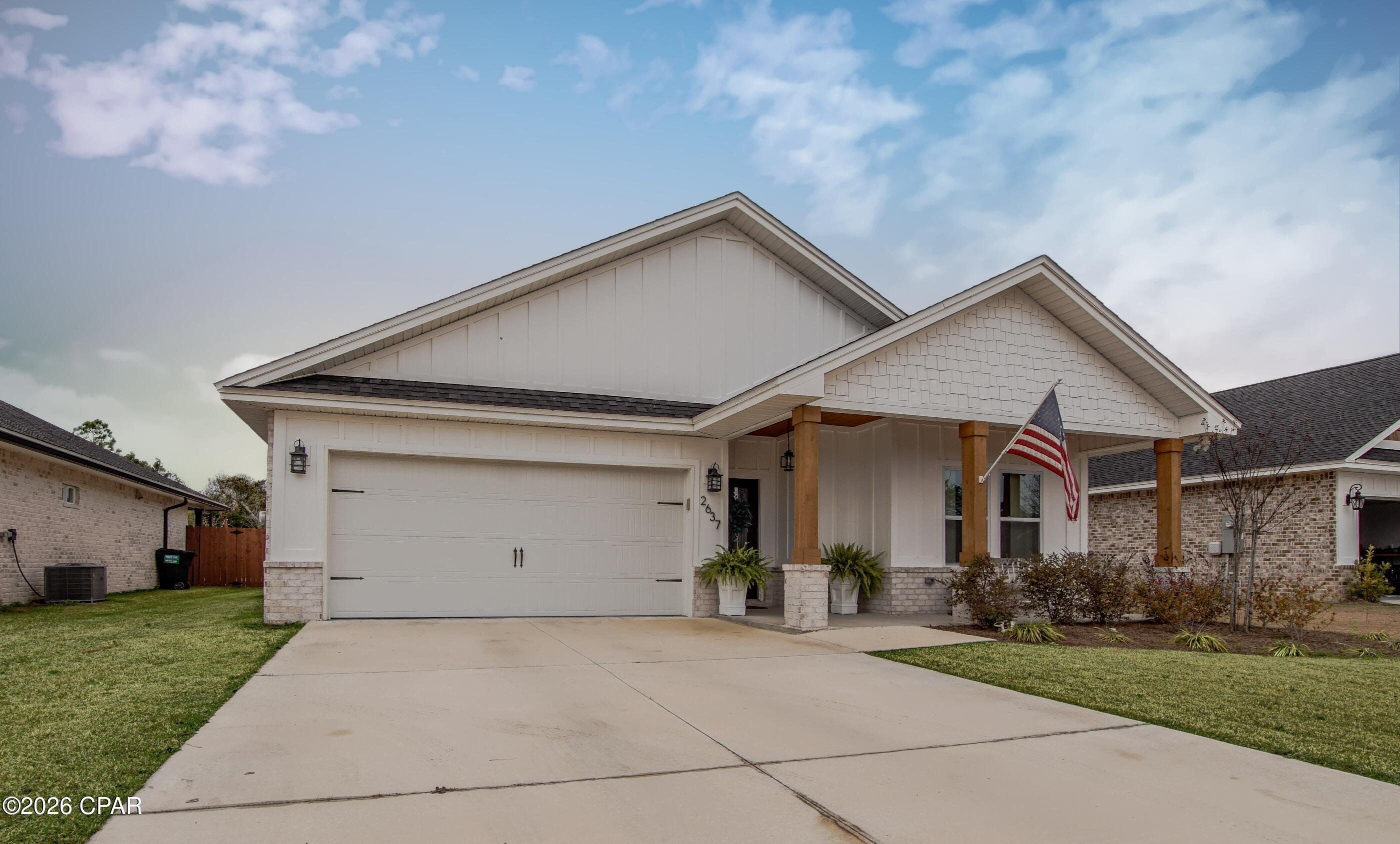 2637 Outlaws Way Panama City, FL 32405 - Photo 49 of 55