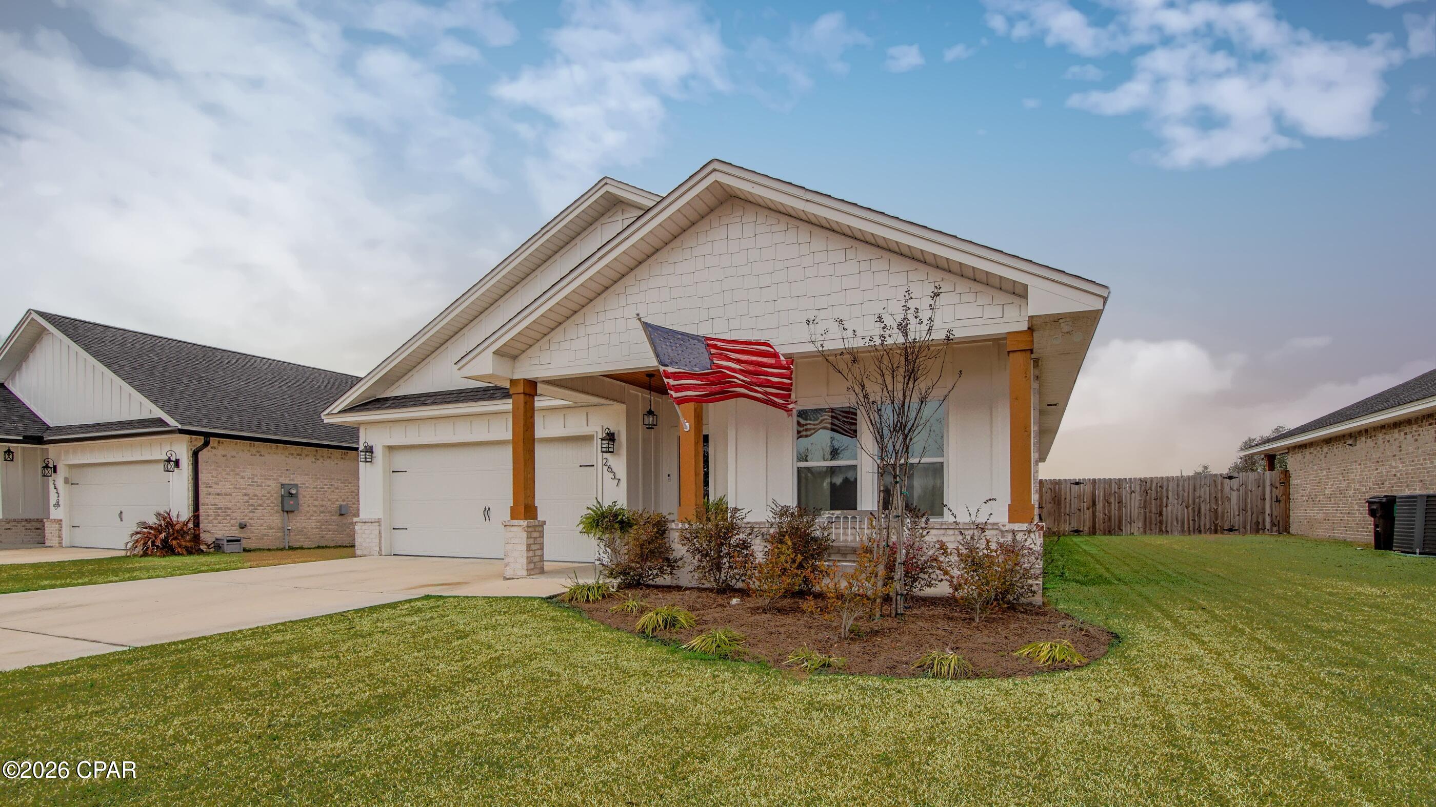 2637 Outlaws Way Panama City, FL 32405 - Photo 50 of 55