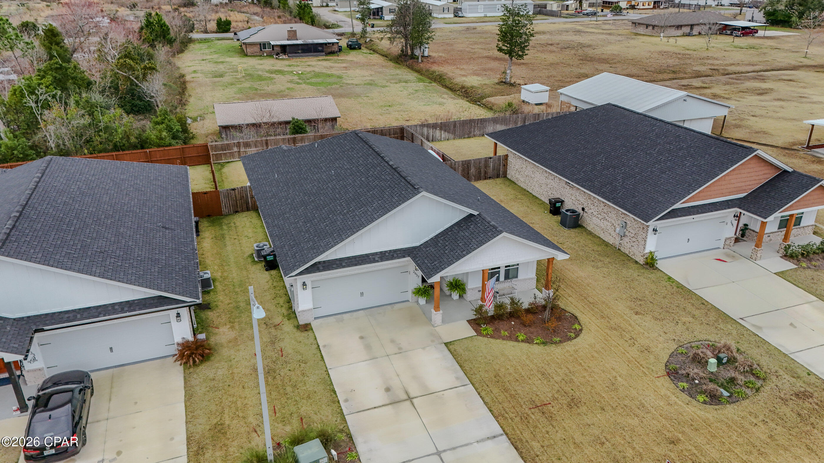 2637 Outlaws Way Panama City, FL 32405 - Photo 51 of 55