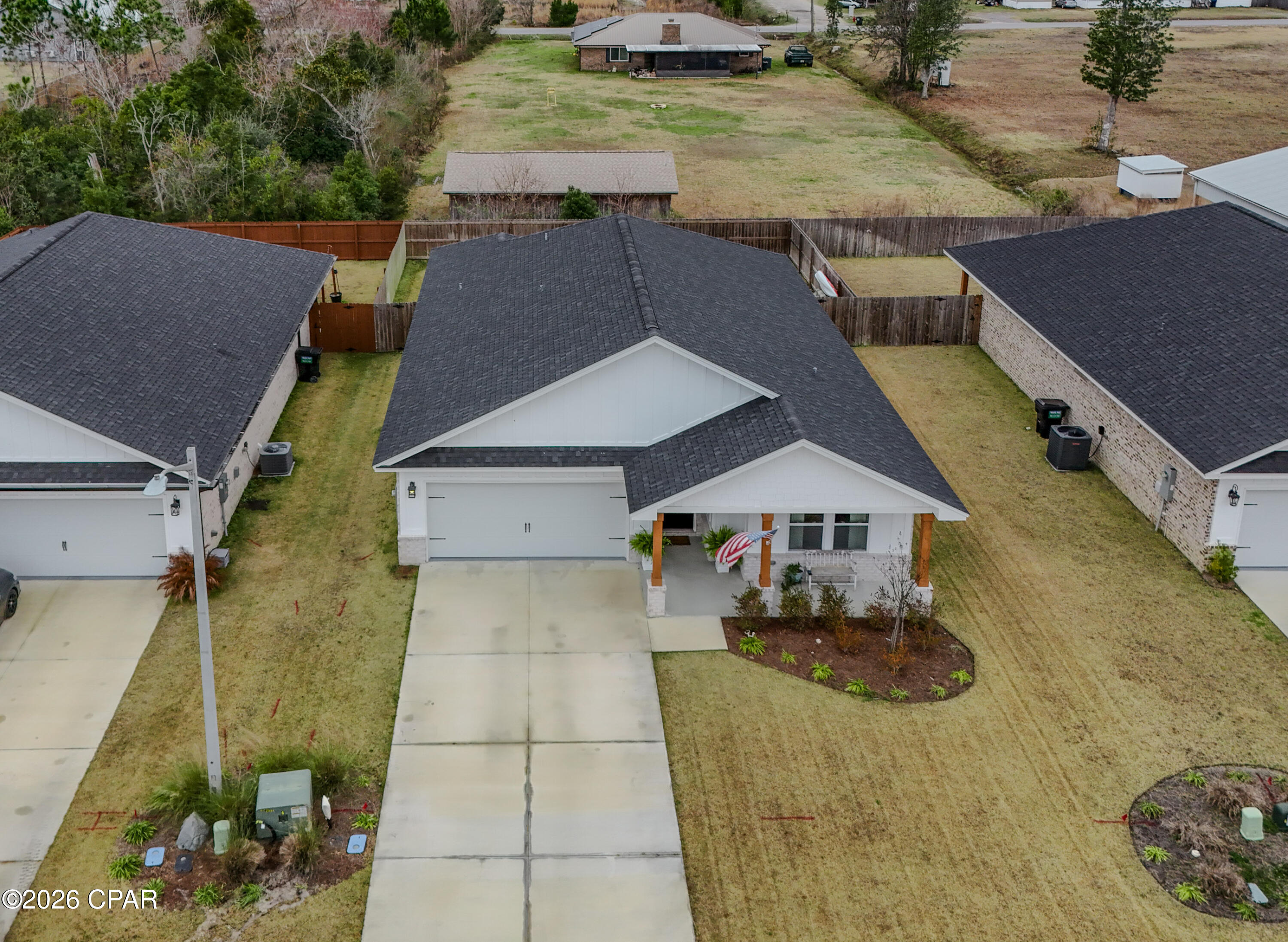 2637 Outlaws Way Panama City, FL 32405 - Photo 52 of 55