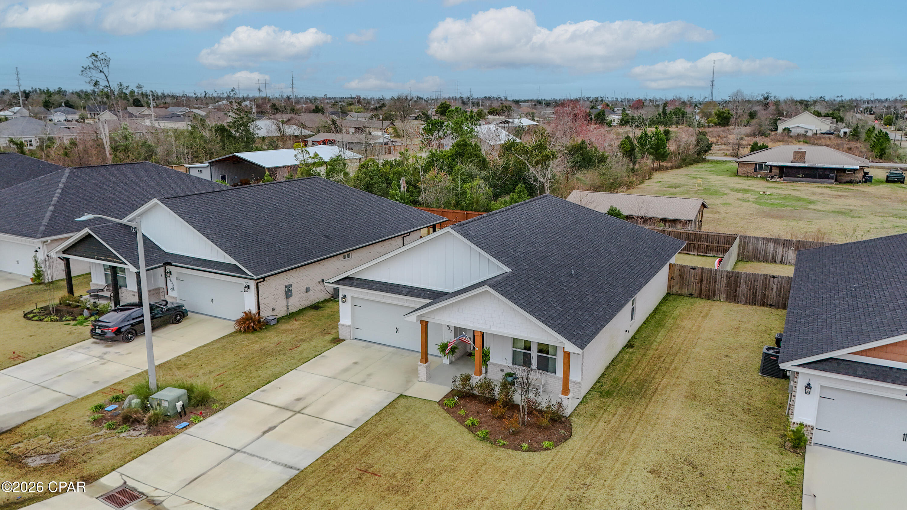 2637 Outlaws Way Panama City, FL 32405 - Photo 53 of 55