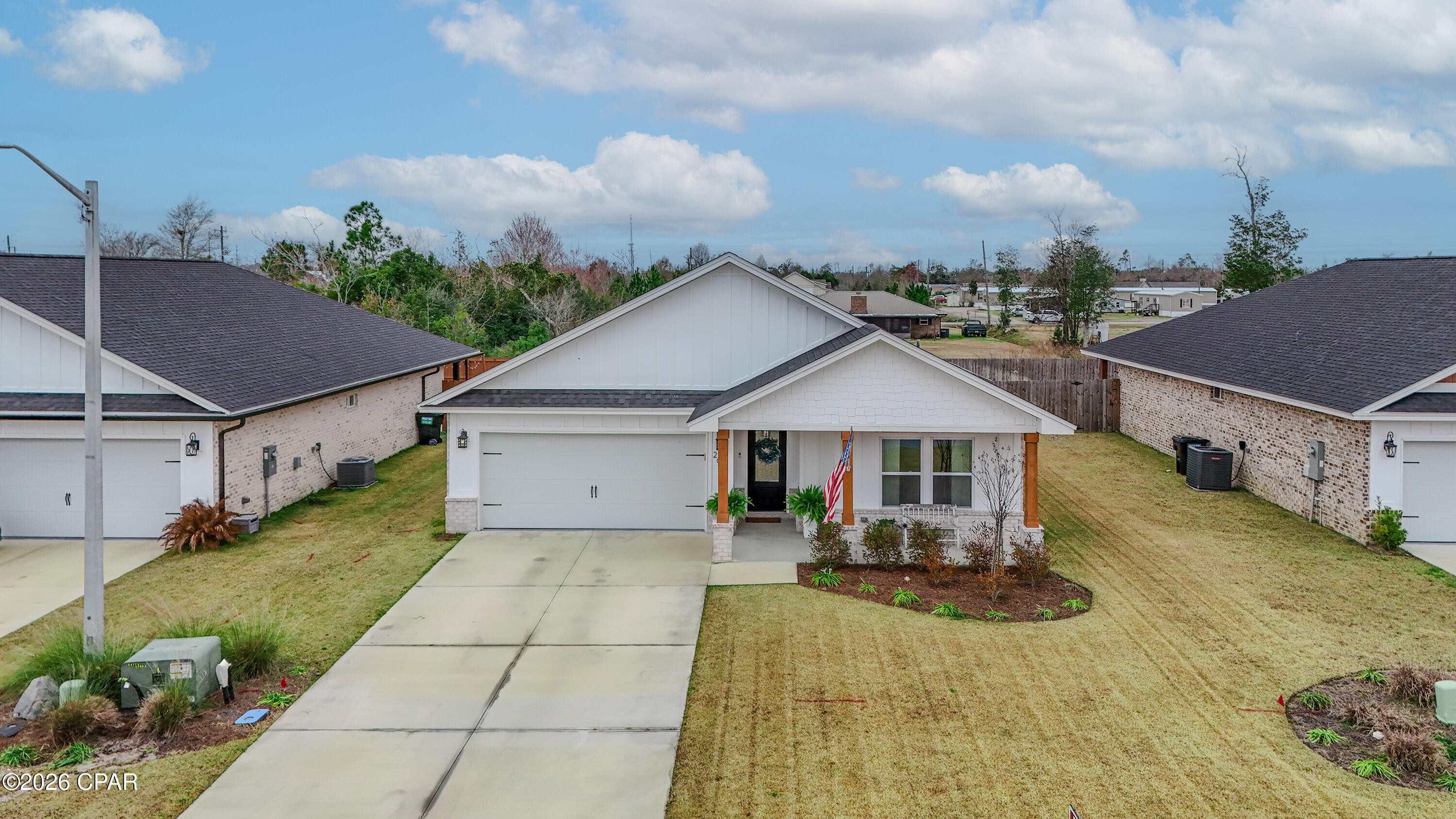 2637 Outlaws Way Panama City, FL 32405 - Photo 54 of 55