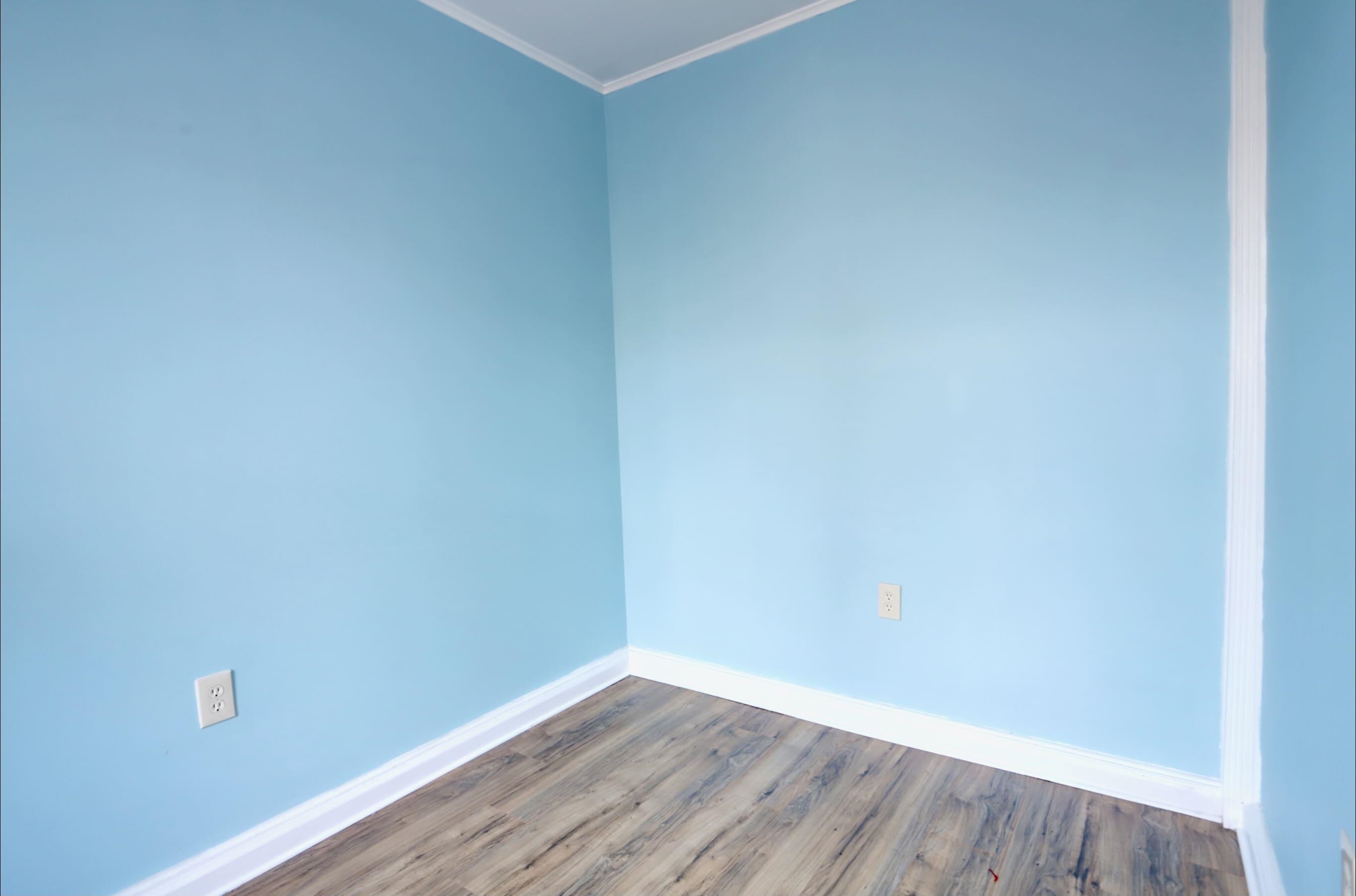 17 Grant Avenue, Unit 2 Harrison, NJ 07029 - Photo 13 of 17 a view of a small space with wooden floor and a window