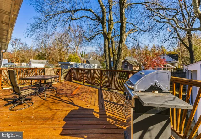 a view of a chairs and table on the wooden floor