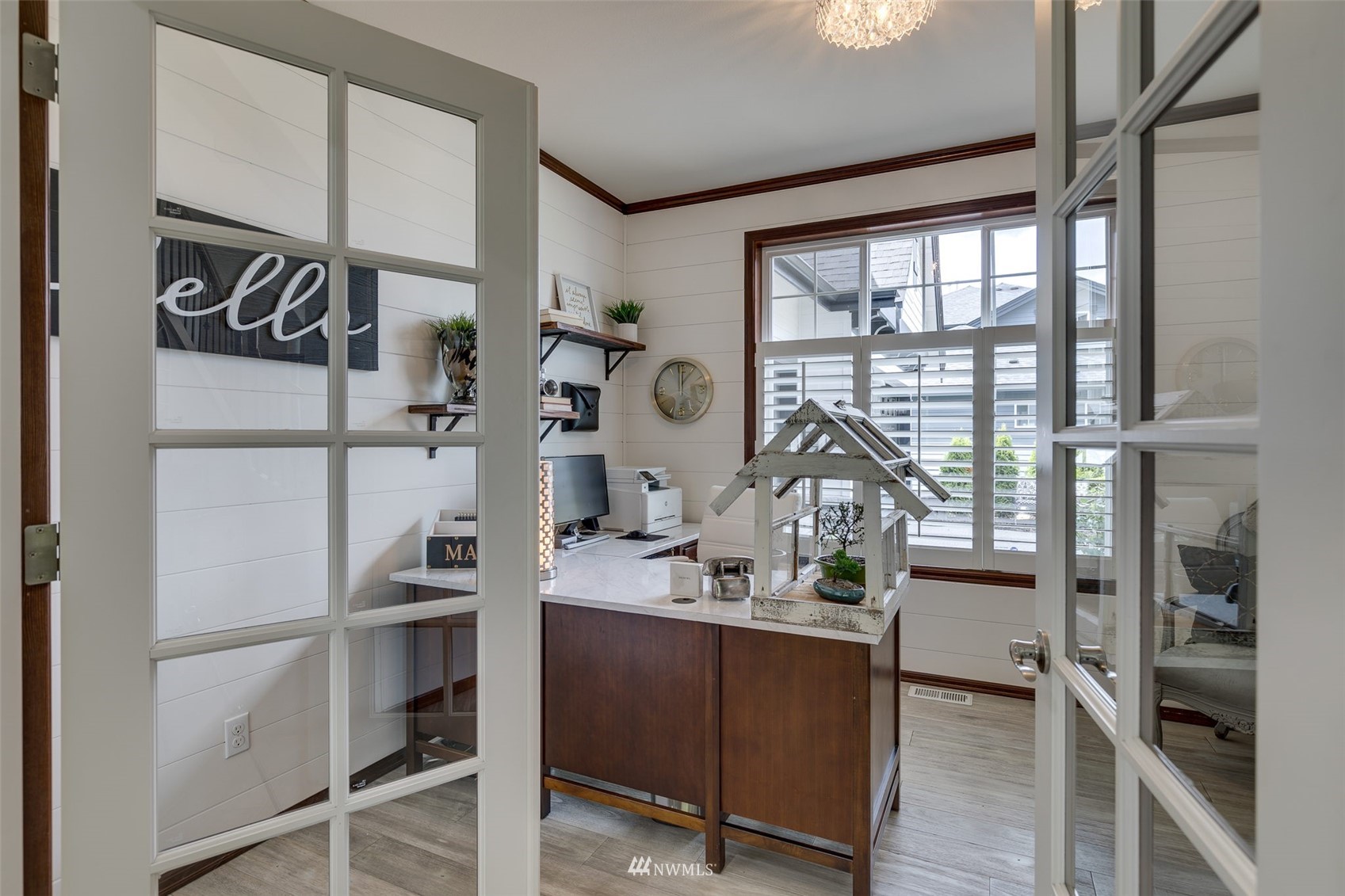 4426 221st Street Southeast Bothell, WA 98021 - Photo 13 of 40 a view of workspace