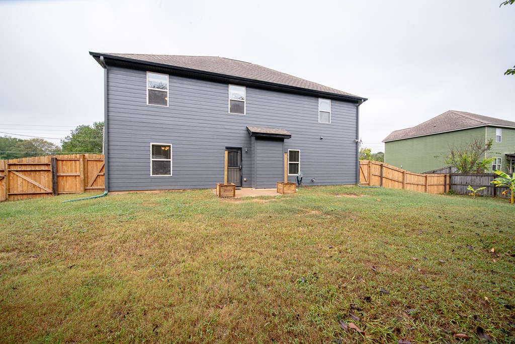 305 Owens Road Fort Mitchell, AL 36856 - Photo 43 of 44