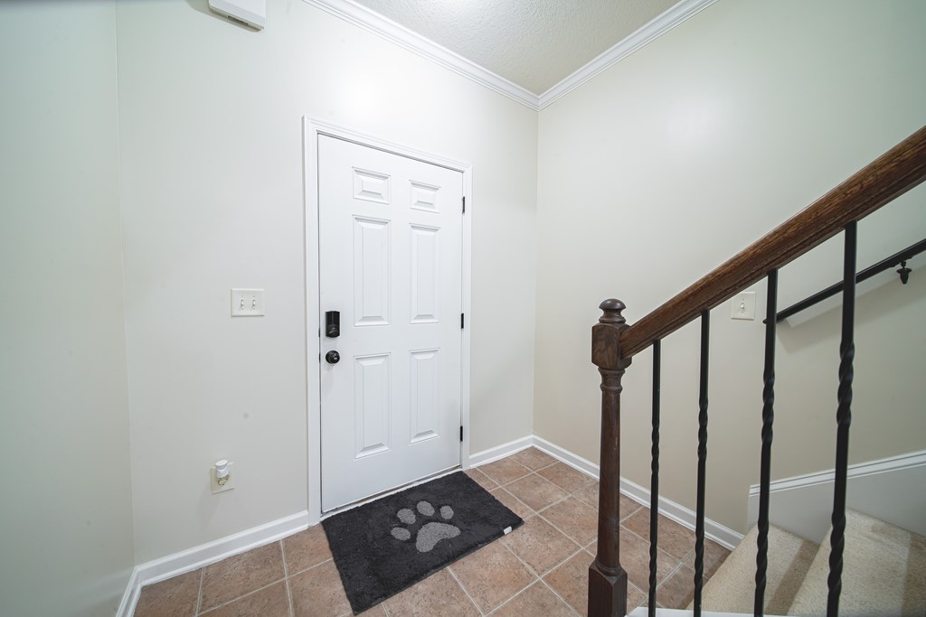 305 Owens Road Fort Mitchell, AL 36856 - Photo 5 of 44 a view of front door