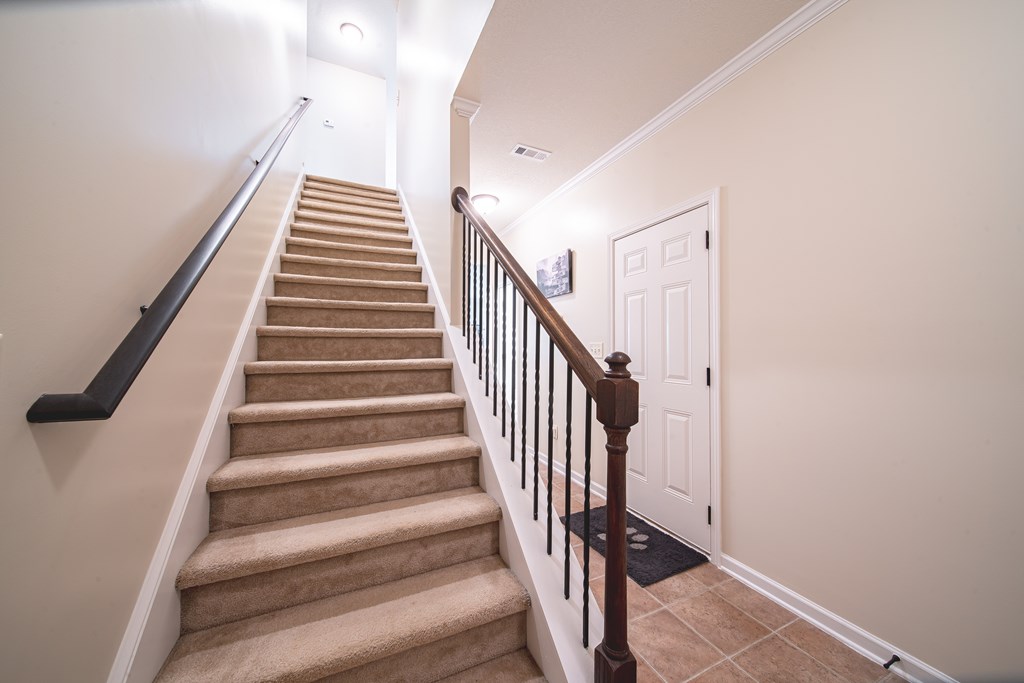 305 Owens Road Fort Mitchell, AL 36856 - Photo 6 of 44 a view of entryway