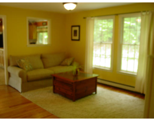 75 North Wales Road Holland, MA 01521 - Photo 4 of 10 a living room with furniture and a window