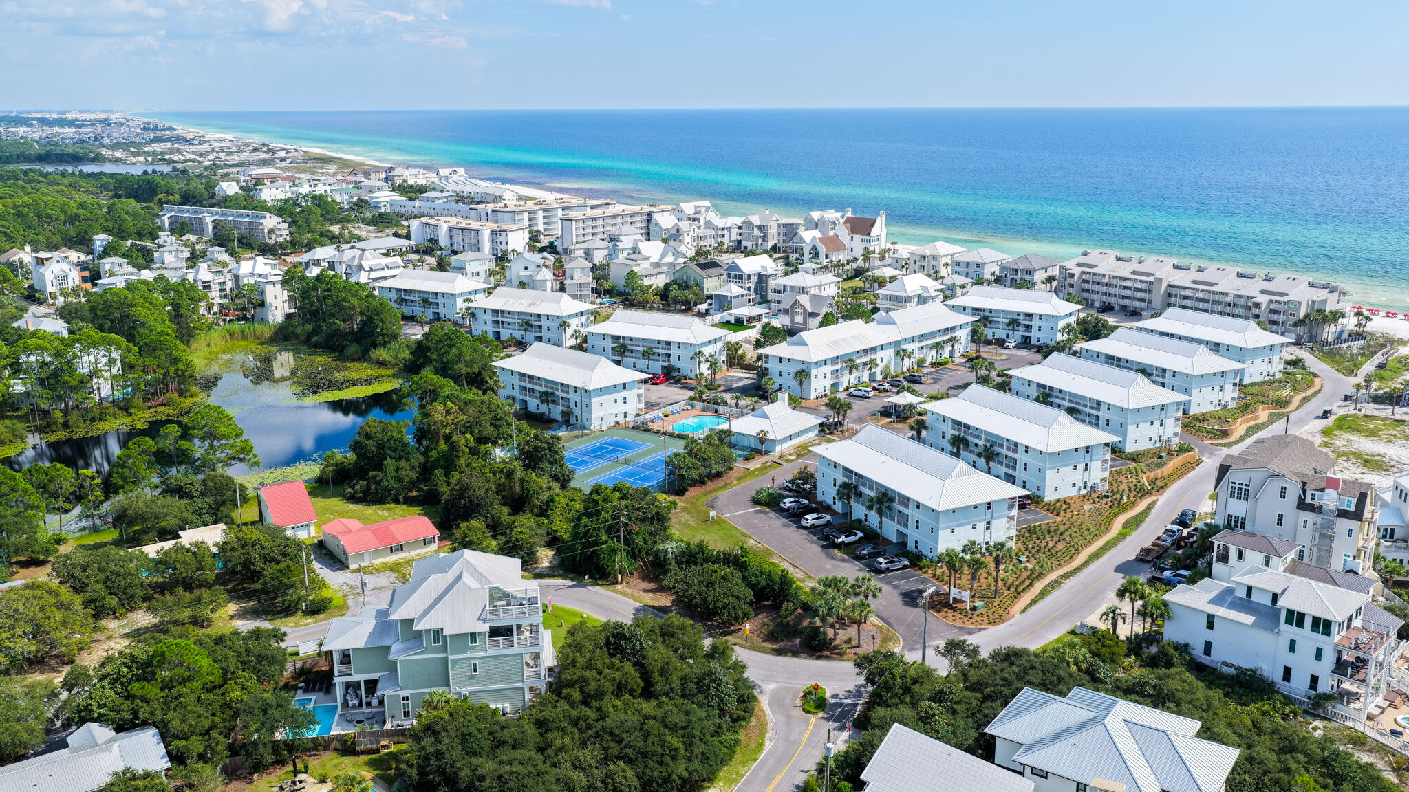 11 Beachside Drive, Unit 1012 Santa Rosa Beach, FL 32459 - Photo 38 of 47 DJI_20260922143513_0219_D