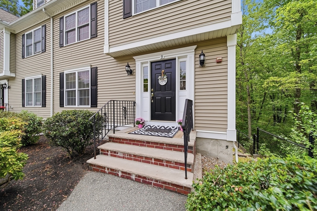 8 Pilgrim Street, Unit 9 North Reading, MA 01864 - Photo 2 of 42