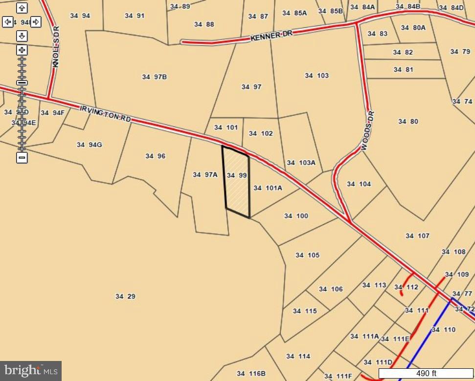 Irvington Road White Stone, VA 22578 - Photo 4 of 4