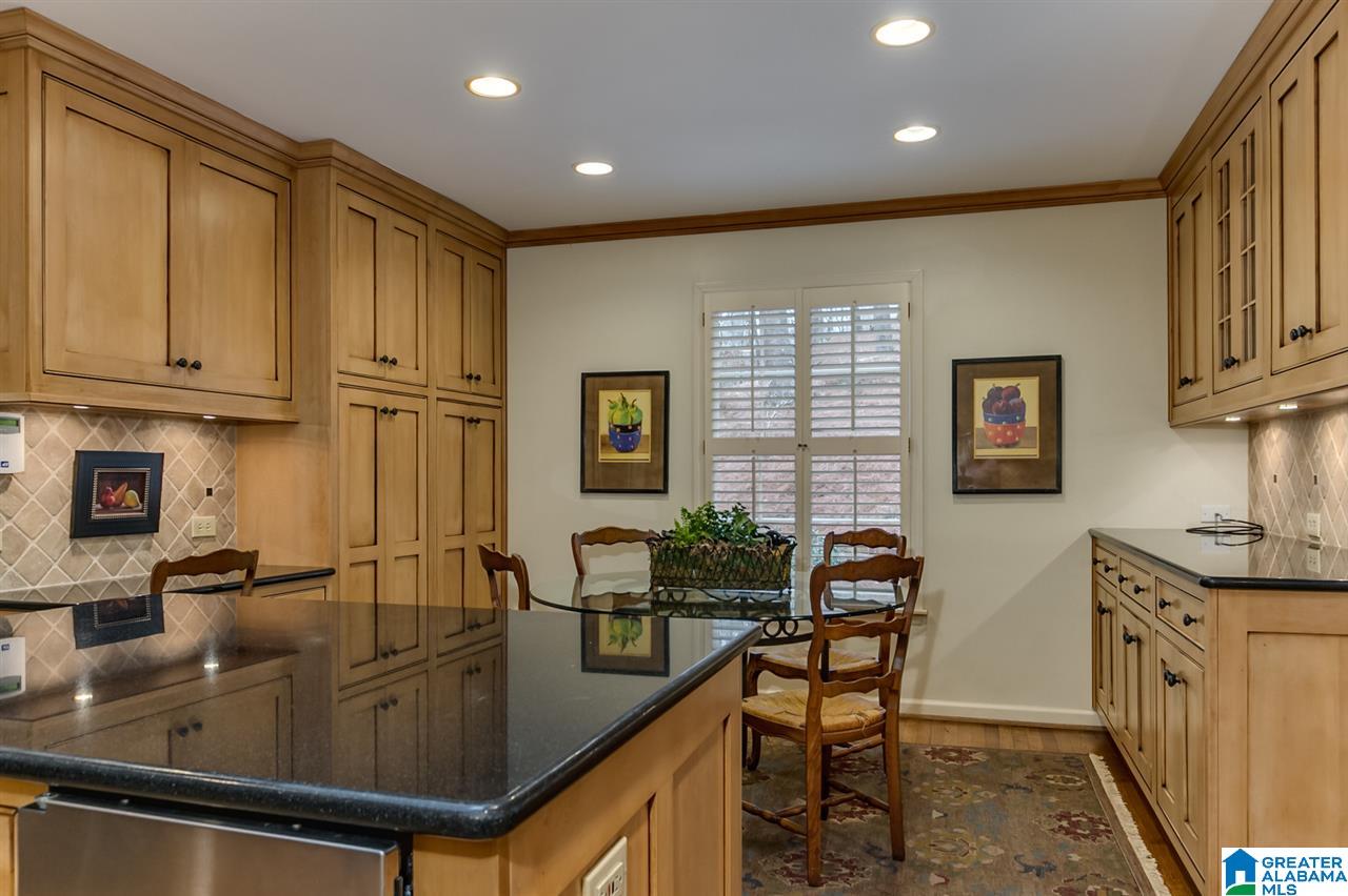 4620 Pine Mountain Road Mountain Brook, AL 35213 - Photo 19 of 50