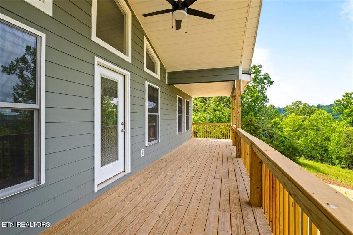 258 Sam Maria Way La Follette, TN 37766 - Photo 59 of 59 59-258 Sam and Maria Ln