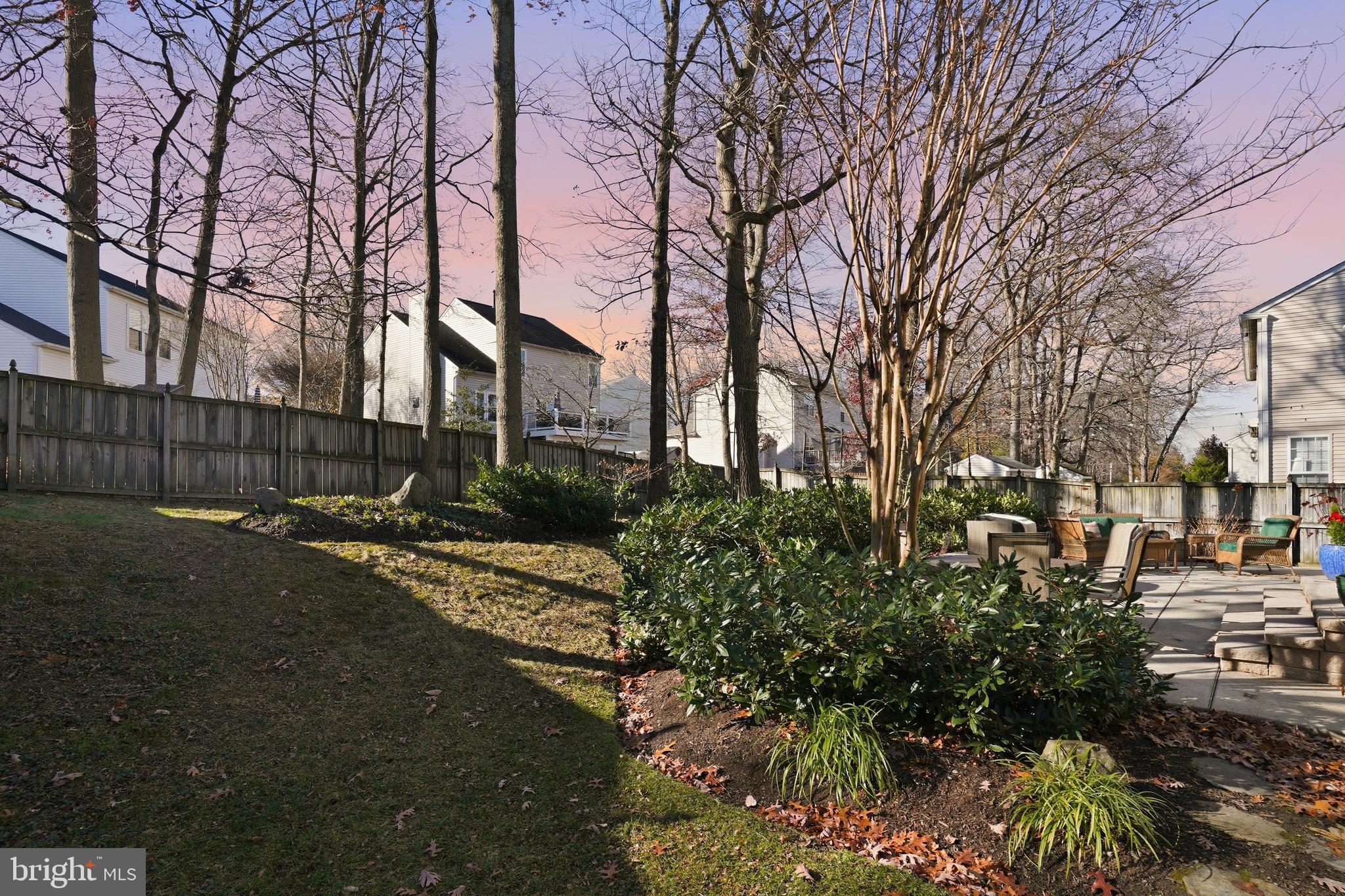 1311 Treasure Drive Odenton, MD 21113 - Photo 35 of 35 a view of a street with a house