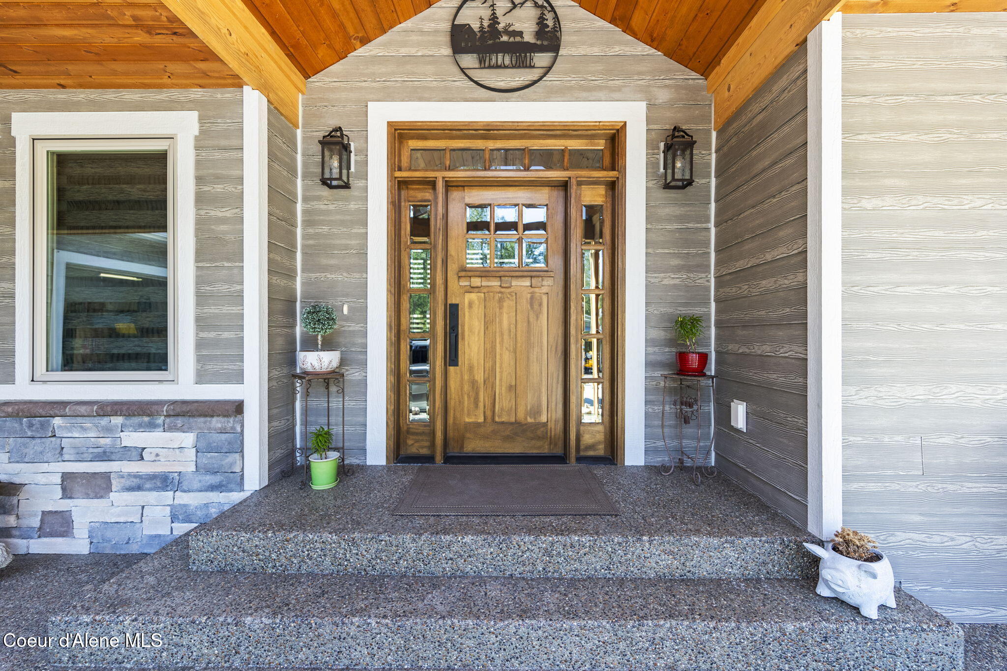 19643 West Treend Road Post Falls, ID 83854 - Photo 8 of 57 5-web-or-mls-Porch-1