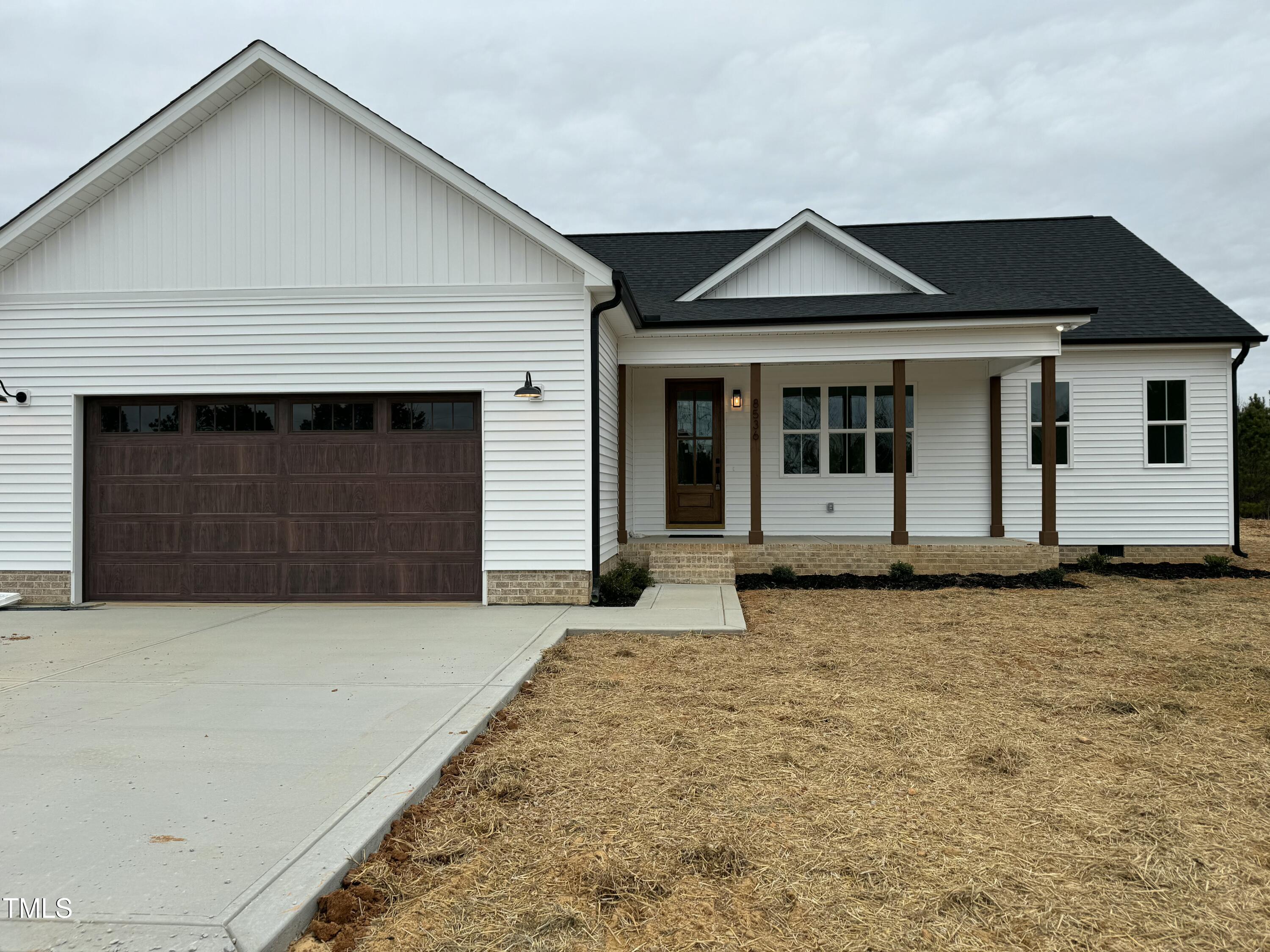 8536 Savage Road Spring Hope, NC 27882 - Photo 1 of 33 IMG_3937