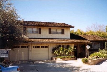 8305 East Josard Road San Gabriel, CA 91775 - Photo 1 of 1