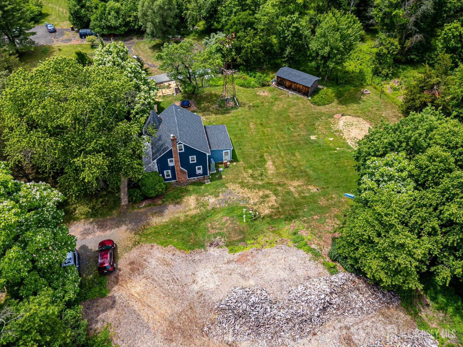 78 Falcon Road Hillsborough, NJ 08844 - Photo 48 of 53
