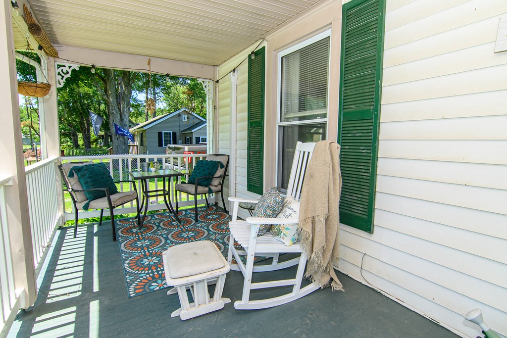 29682 Burtons Shore Road Onley, VA 23418 - Photo 8 of 26