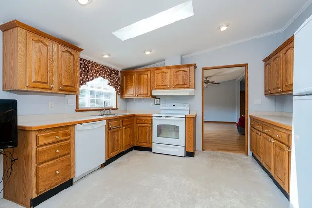 $300,000 | 4 Freedom Drive, Dover, NH 03820