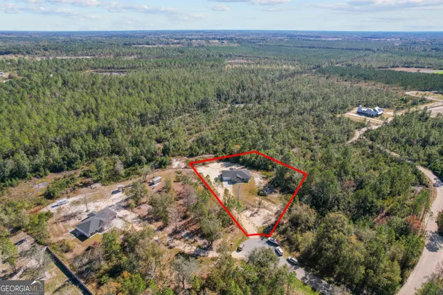 a view of a outdoor space