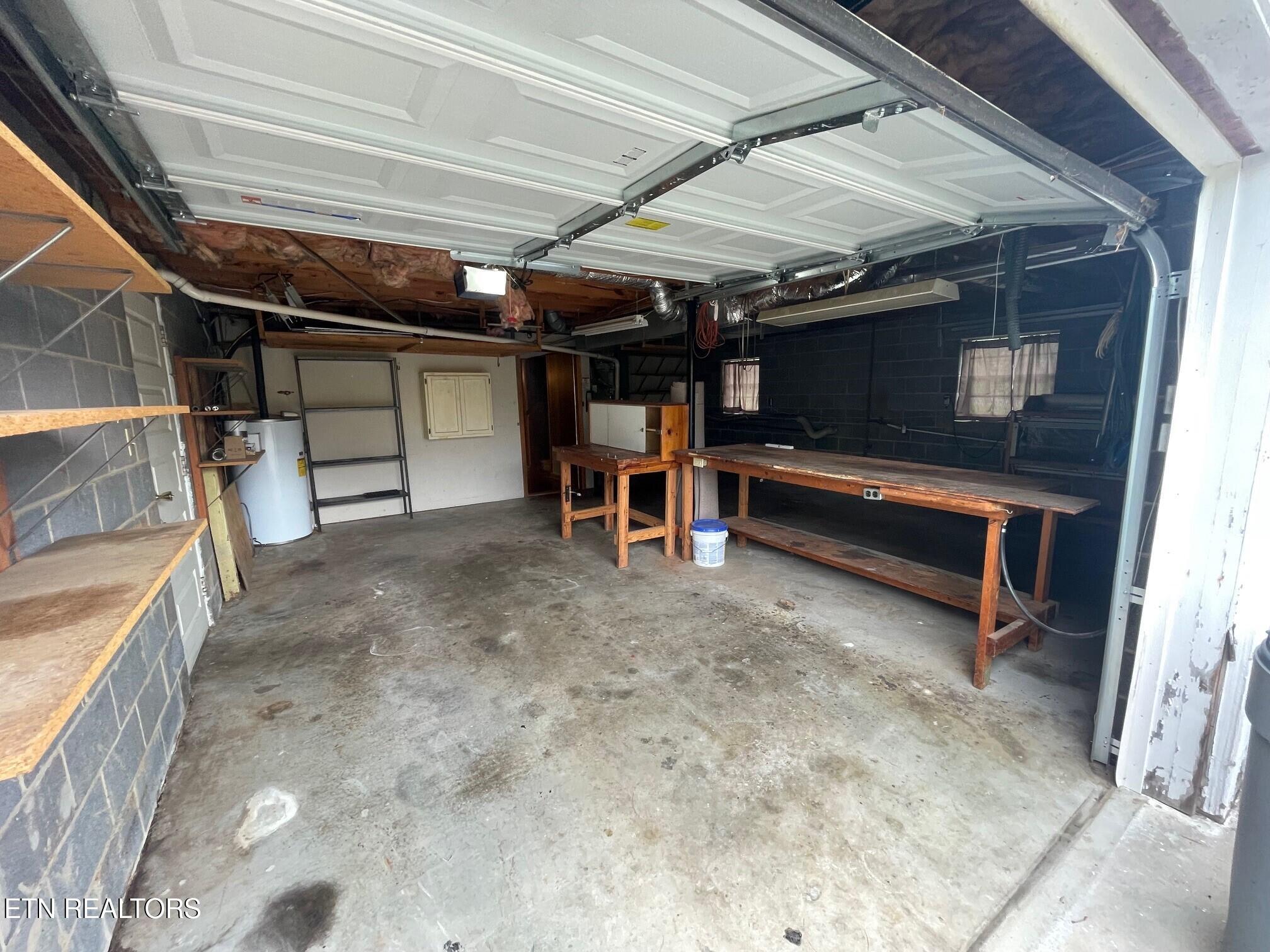 217 Newport Road, Unit 5 Knoxville, TN 37934 - Photo 18 of 18 217 Newport Rd Garage