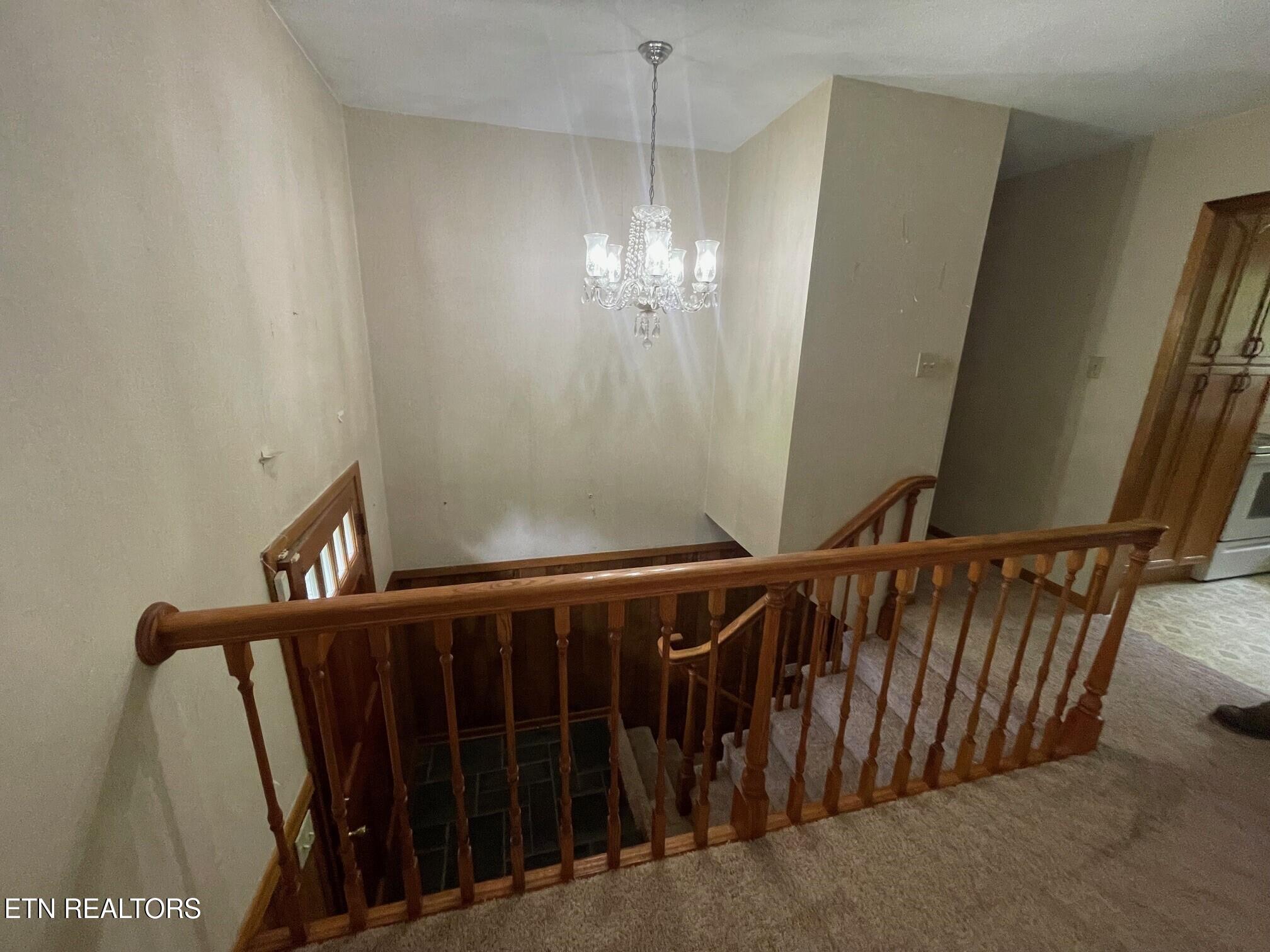 217 Newport Road, Unit 5 Knoxville, TN 37934 - Photo 6 of 18 217 Newport Rd Entry