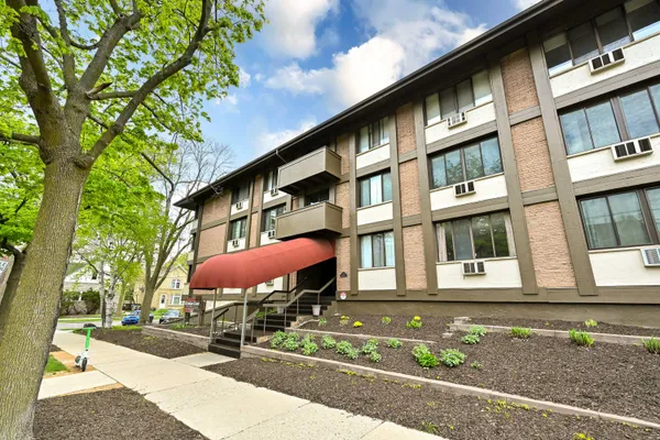 $145,000 | 2025 East Greenwich Avenue, Unit 110, Milwaukee, WI 53211
