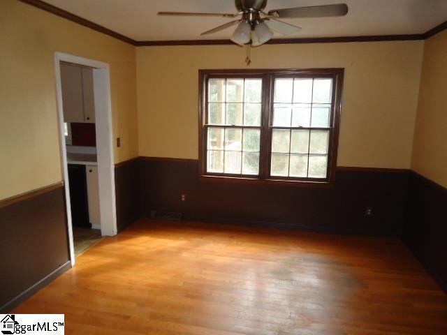 505 Foxcroft Road Greenville, SC 29615 - Photo 4 of 21 Gallery Image 4