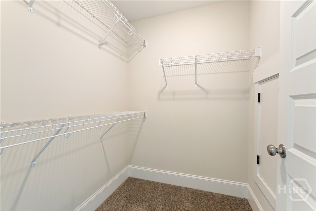 196 New High Shoals Road Watkinsville, GA 30677 - Photo 28 of 53 Walk in Closet in Master Suite