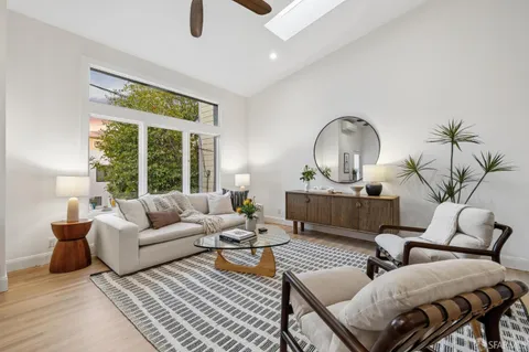 $1,850,000 | 506 Ellsworth Street, San Francisco, CA 94110