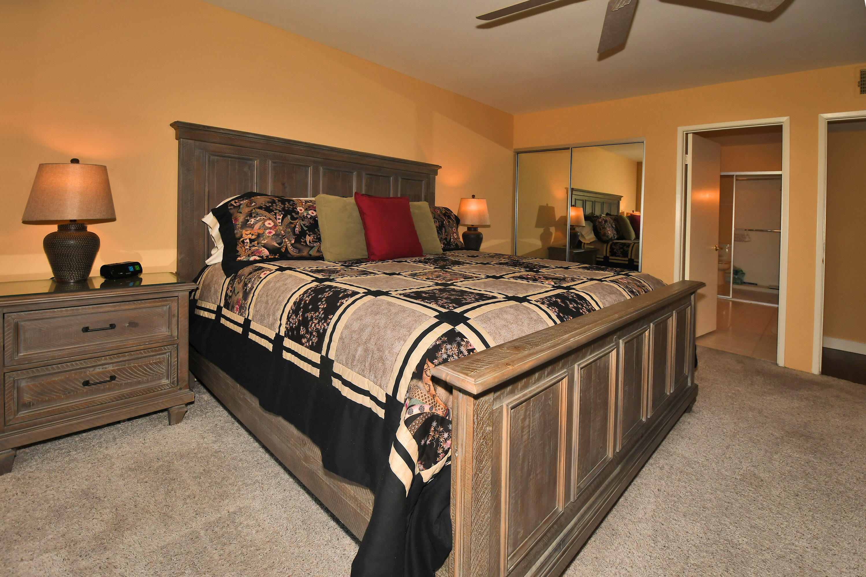 2 Granada Drive Rancho Mirage, CA 92270 - Photo 14 of 37 13 4007