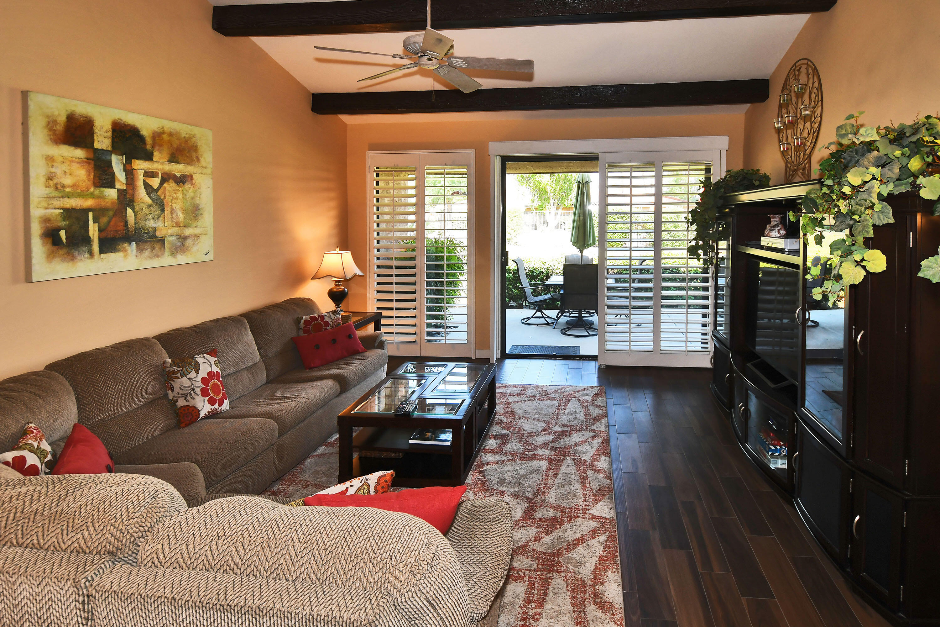 2 Granada Drive Rancho Mirage, CA 92270 - Photo 20 of 37 21 4049