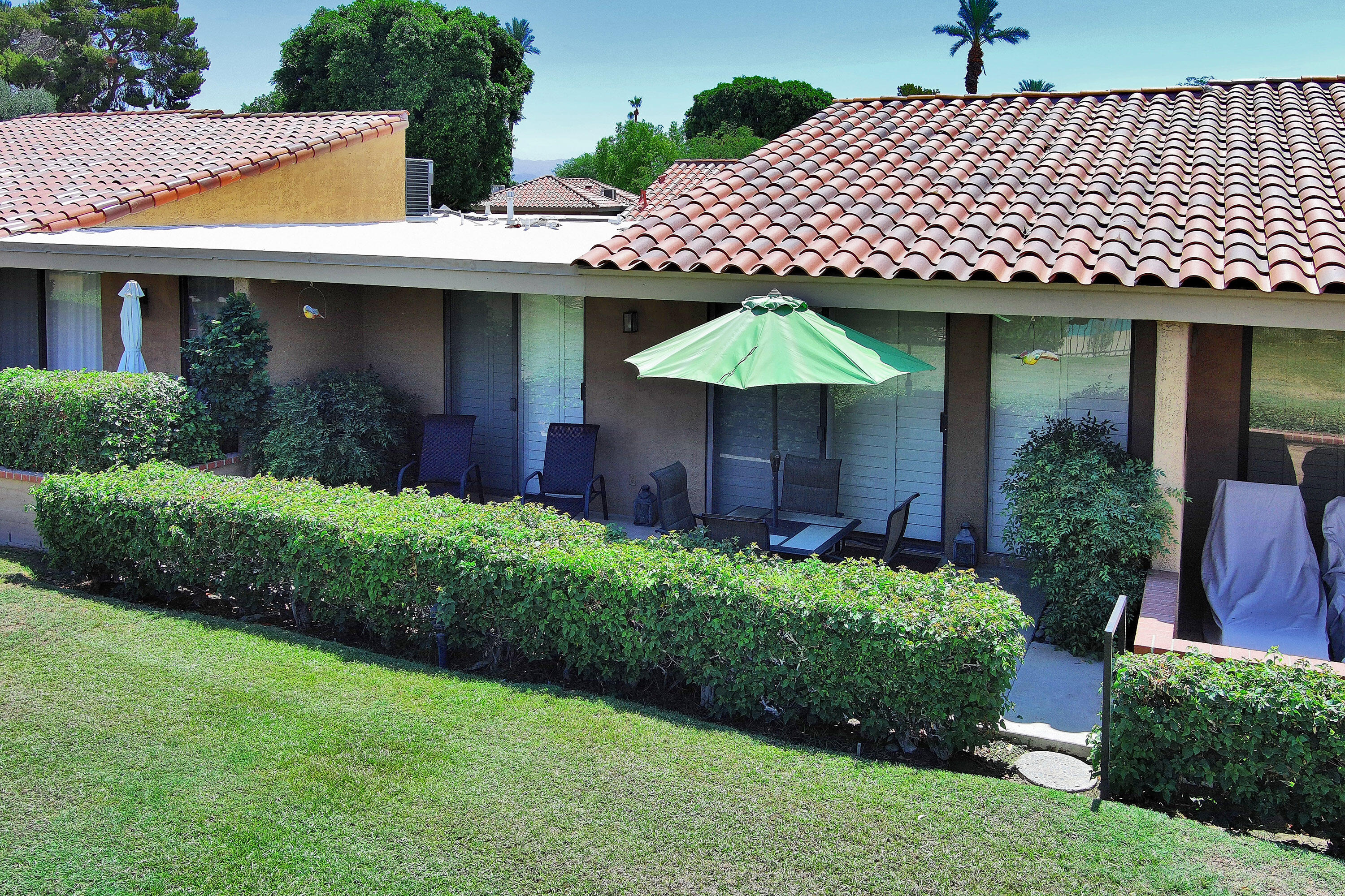 2 Granada Drive Rancho Mirage, CA 92270 - Photo 23 of 37 23 0673