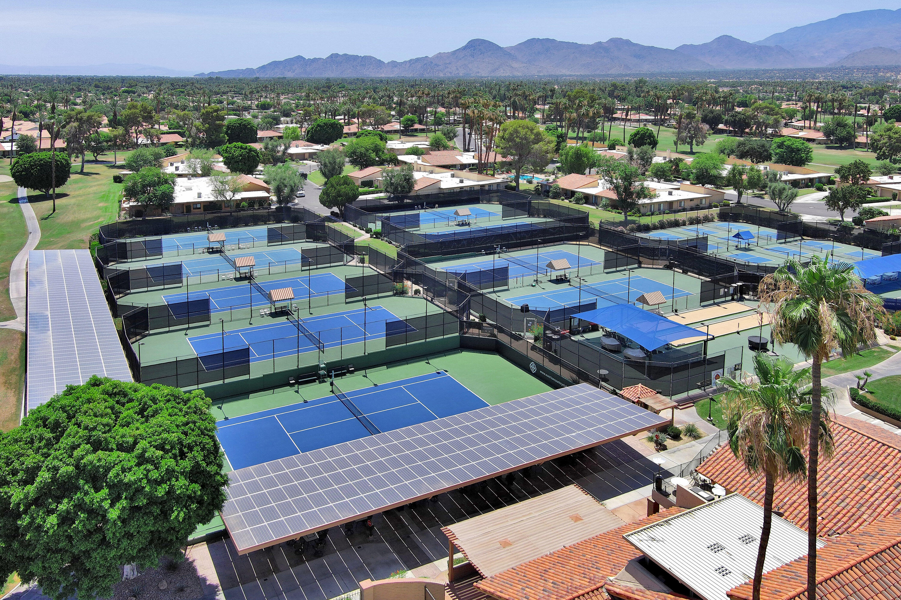 2 Granada Drive Rancho Mirage, CA 92270 - Photo 27 of 37 27 0766