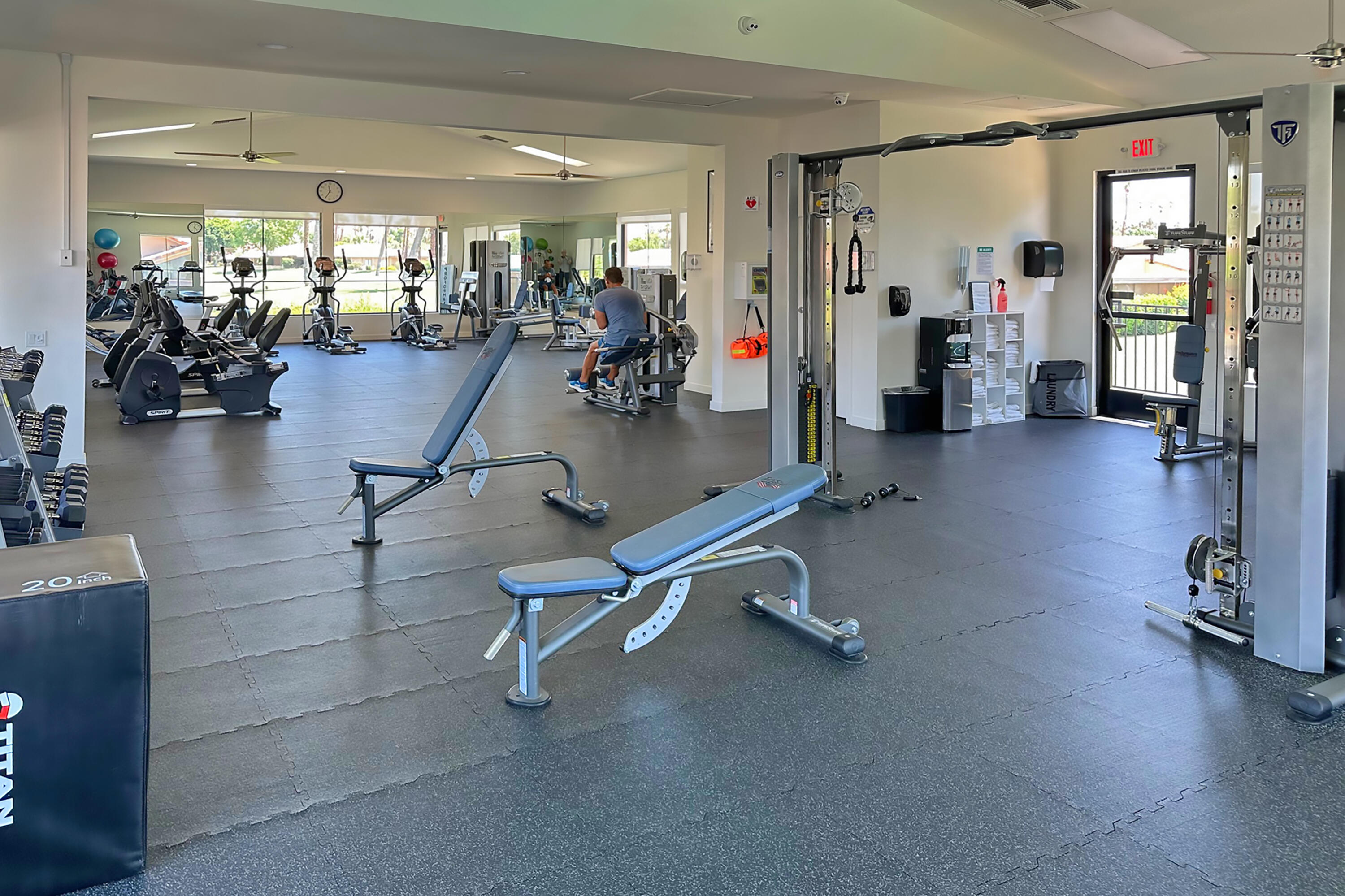 2 Granada Drive Rancho Mirage, CA 92270 - Photo 28 of 37 28 6568