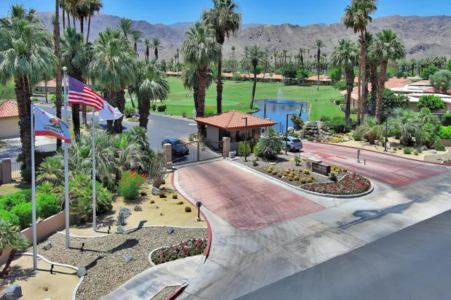 $525,000 | 2 Granada Drive, Rancho Mirage, CA 92270